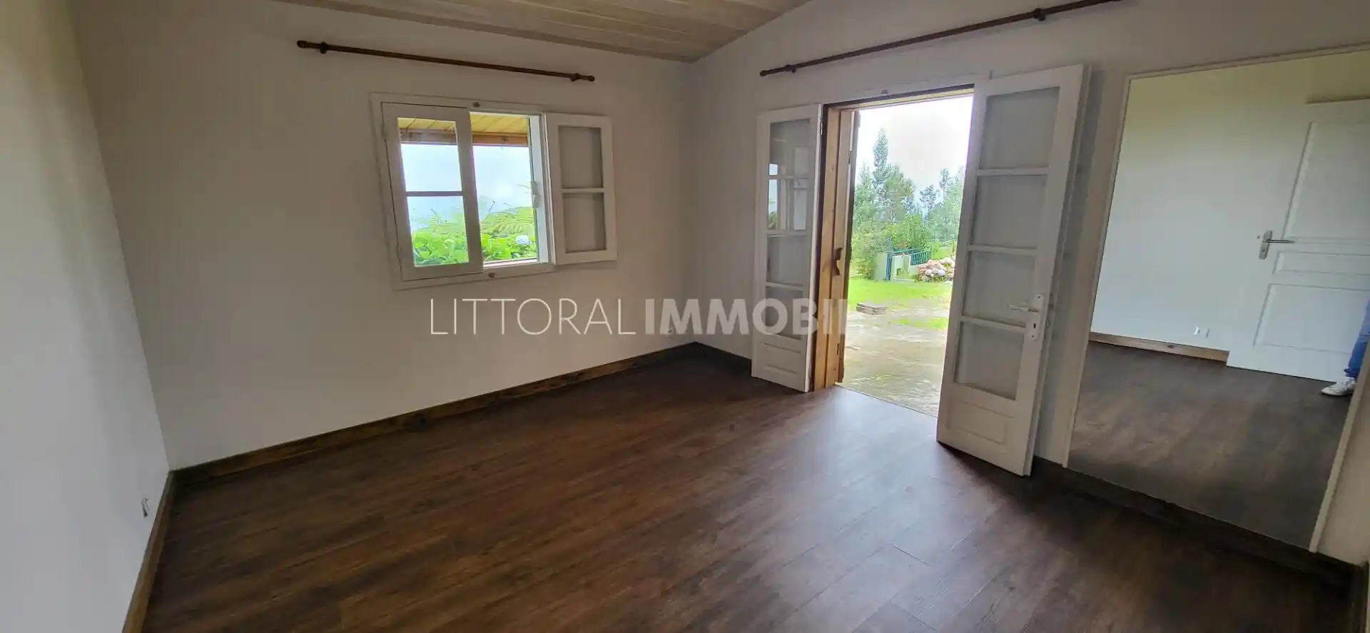 Photo 4 - Maison à vendre - Ancien 388 500 € 5 pièces 3 chambres 144 m² Saint-Paul Le Guillaume 97423