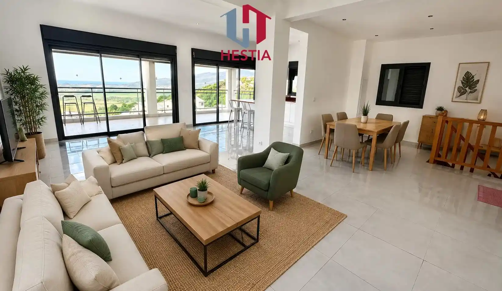 Photo 3 - Maison à vendre - Ancien 650 000 € 170 m² Saint-Paul 97460