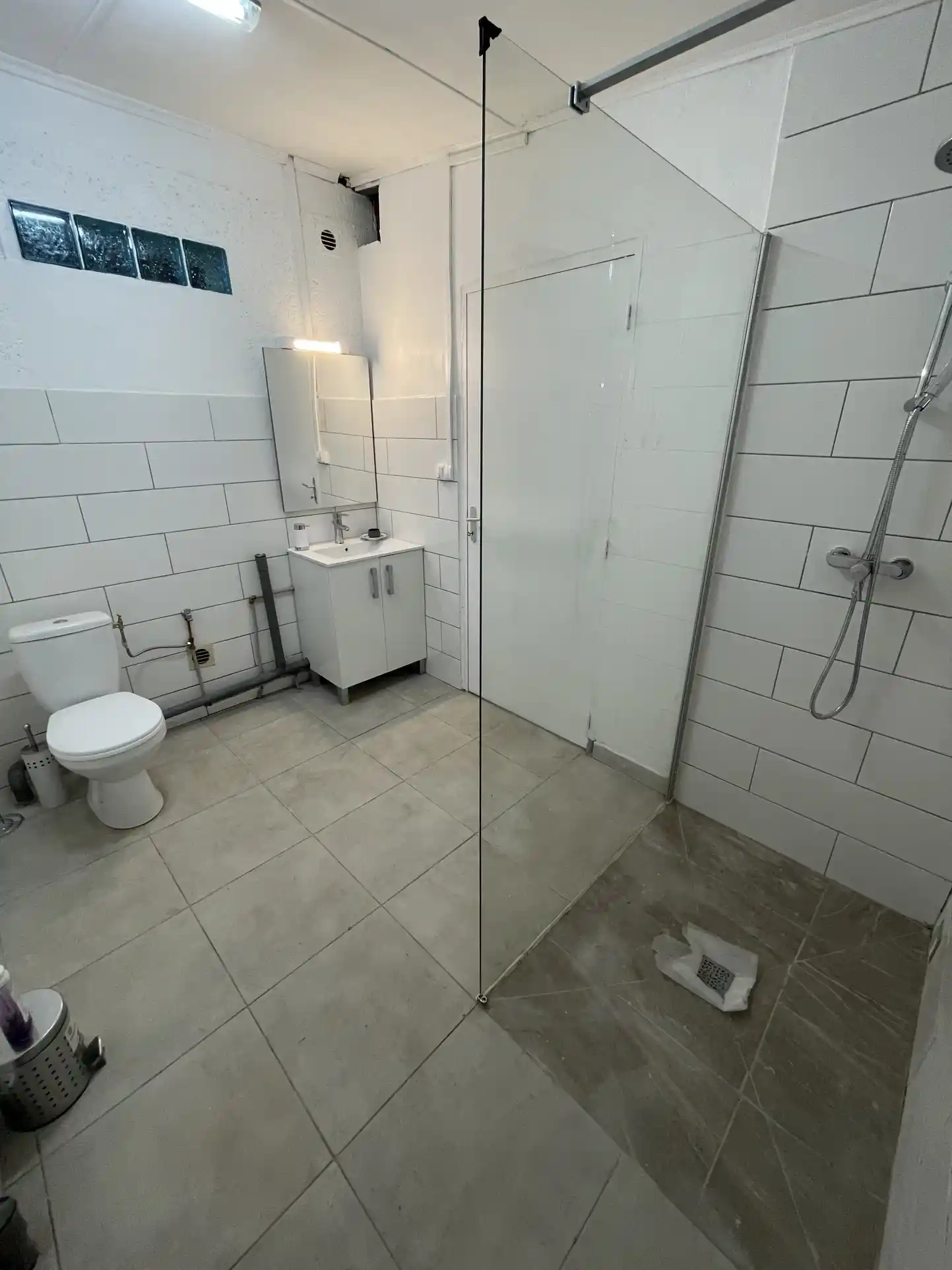 Photo 3 - Maison à louer - Ancien 665 € 2 pièces 1 chambres 47 m² Le Tampon 97430
