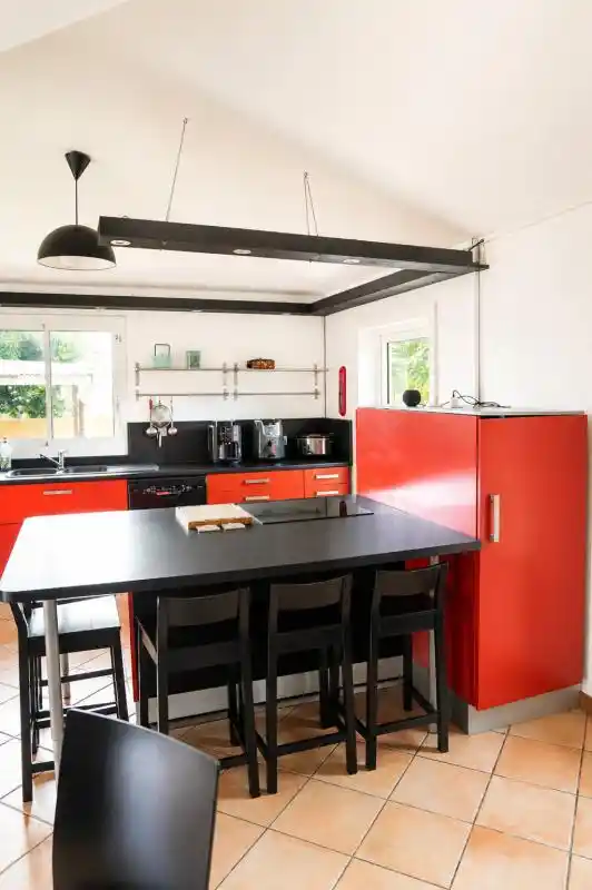 Photo 4 - Maison à vendre - Ancien 598 500 € 7 pièces 5 chambres 190 m² Saint-Denis 97400