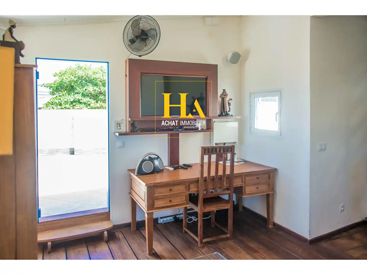Photo 4 - Maison à vendre - Ancien 435 000 € 5 pièces 4 chambres 145 m² Saint-Pierre 97410