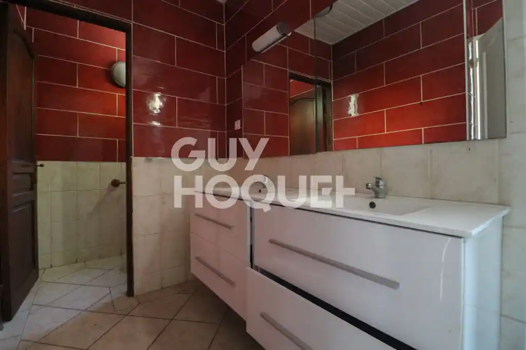 Photo 3 - Maison à vendre - Ancien 495 000 € 5 pièces 4 chambres 141 m² Saint-Denis La Montagne 97417