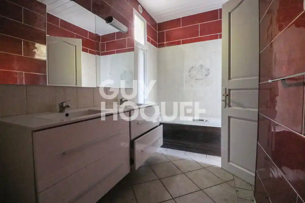 Photo 4 - Maison à vendre - Ancien 495 000 € 5 pièces 4 chambres 141 m² Saint-Denis La Montagne 97417
