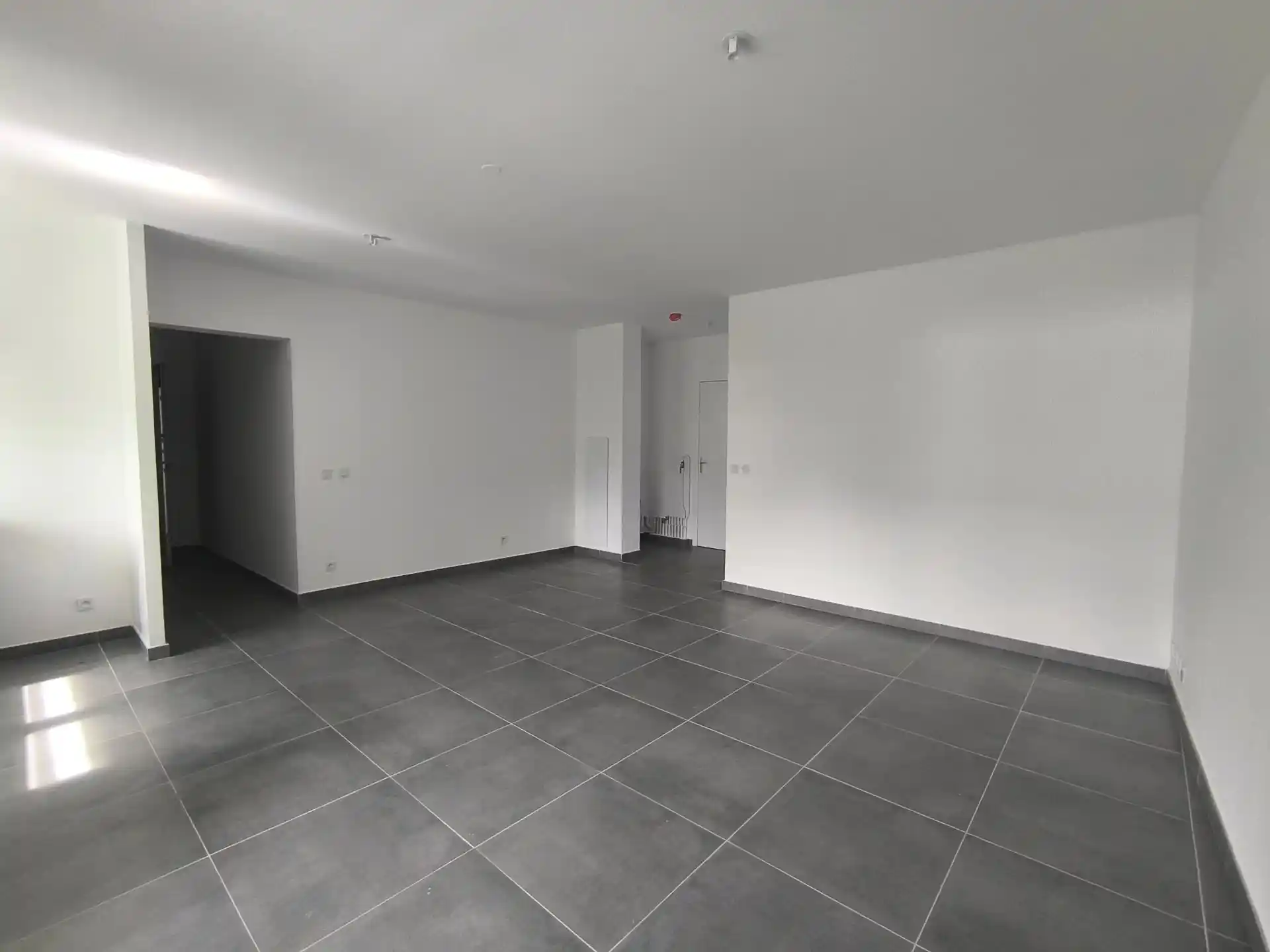 Photo 4 - Appartement à louer - Ancien 790 € 2 pièces 63 m² Saint-Joseph 97480