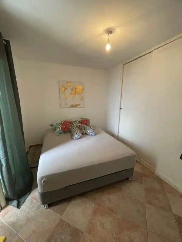 Photo 4 - Appartement à louer - Ancien 1 001 € 2 pièces 1 chambres 59.81 m² Saint-Paul 97460