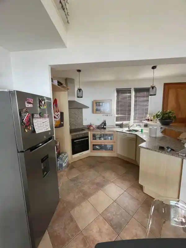 Photo 2 - Appartement à louer - Ancien 1 001 € 2 pièces 1 chambres 59.81 m² Saint-Paul 97460