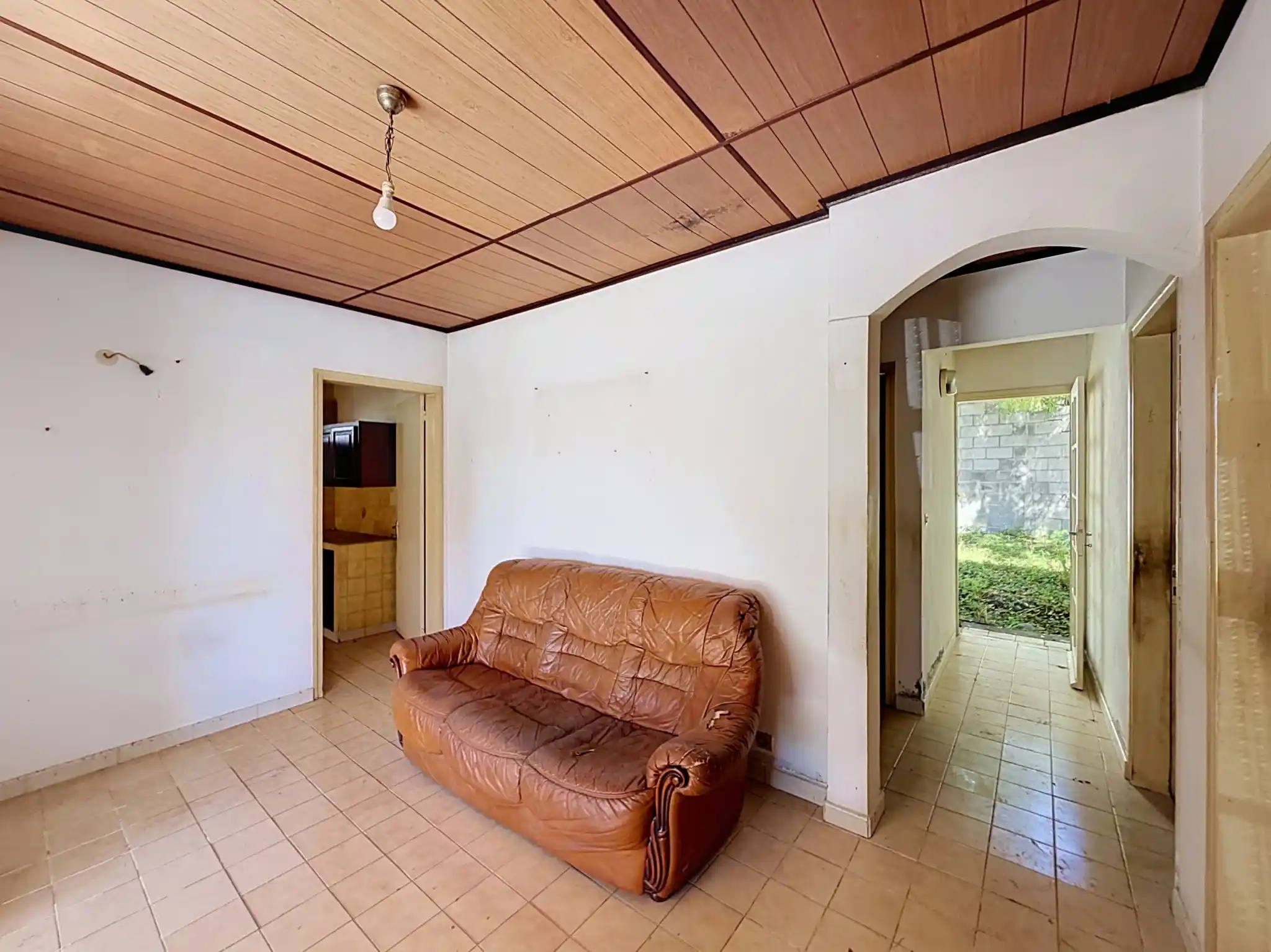 Photo 4 - Maison à vendre - Ancien 200 000 € 4 pièces 3 chambres 90 m² Sainte-Marie 97438