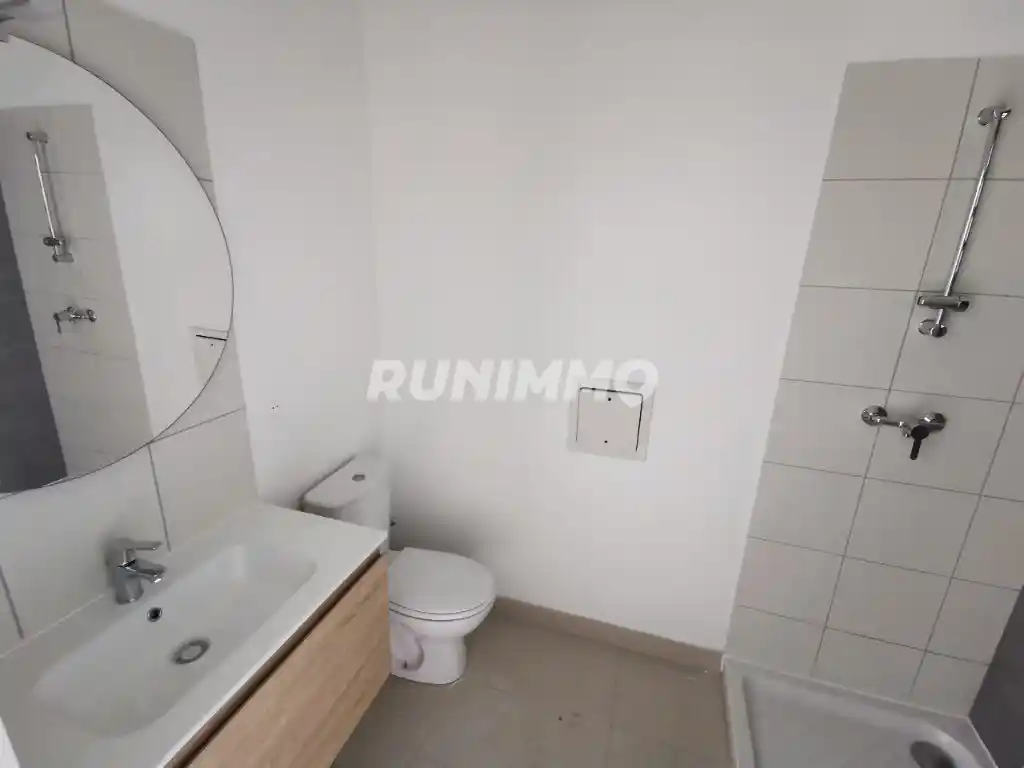 Photo 3 - Appartement à louer - Ancien 607 € 1 pièces 23.69 m² Saint-Denis Sainte-clotilde 97490