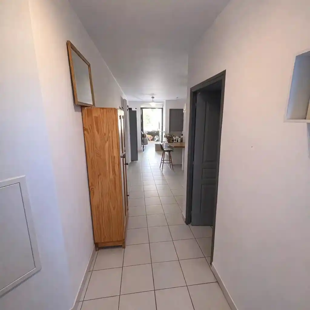 Photo 4 - Appartement à vendre - Ancien 264 869 € 3 pièces 65.1 m² Saint-Paul 97460