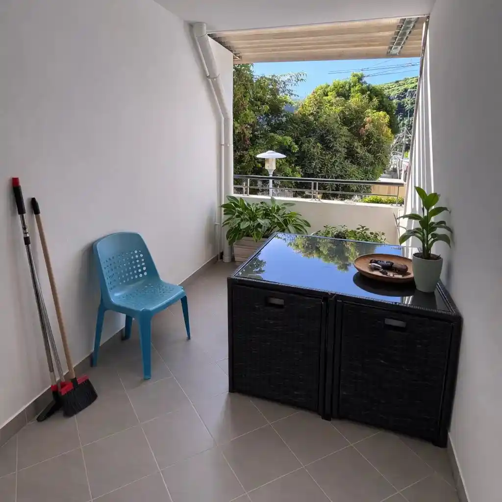 Photo 1 - Appartement à vendre - Ancien 264 869 € 3 pièces 65.1 m² Saint-Paul 97460