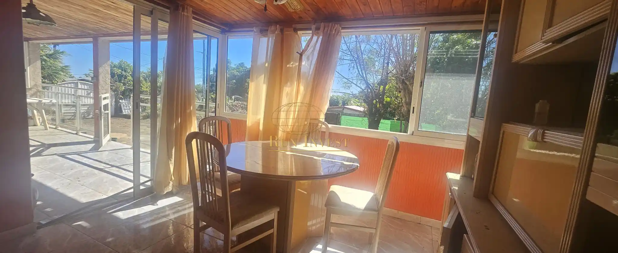 Photo 4 - Maison à vendre - Ancien 200 000 € 3 pièces 3 chambres 70 m² Sainte-Marie 97438