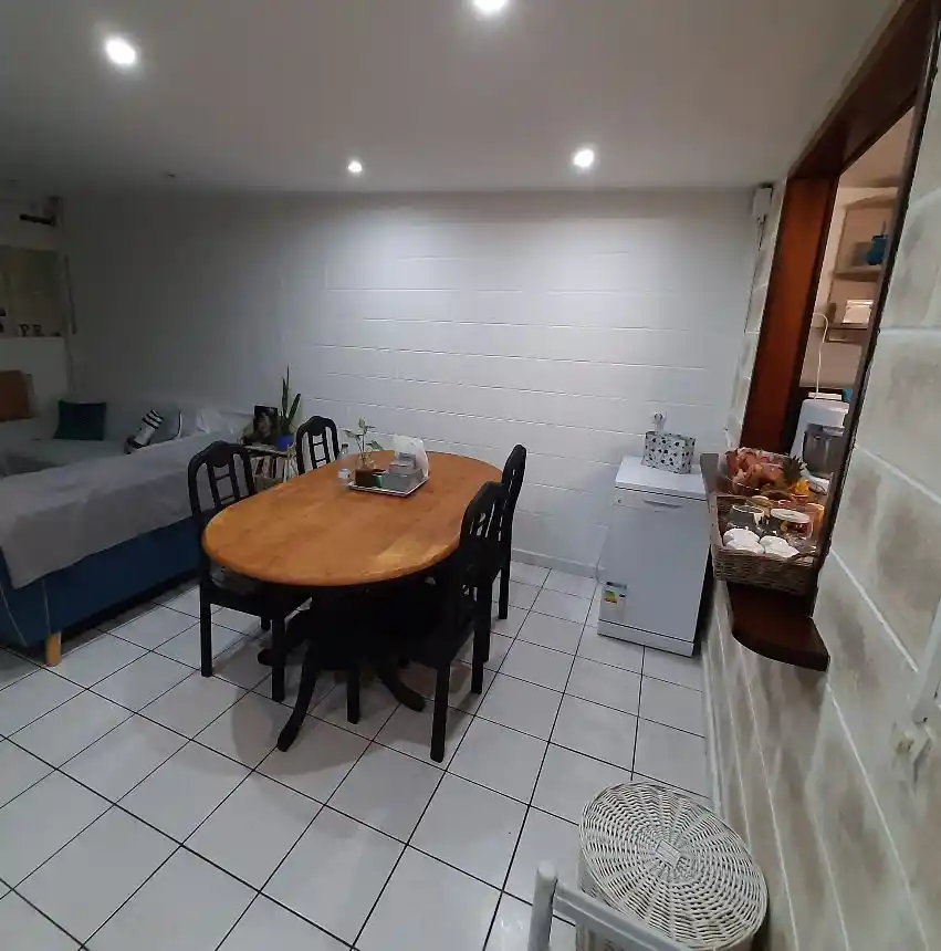 Photo 1 - Maison à vendre - Ancien 160 000 € 4 pièces 2 chambres 80 m² Le Tampon 97430