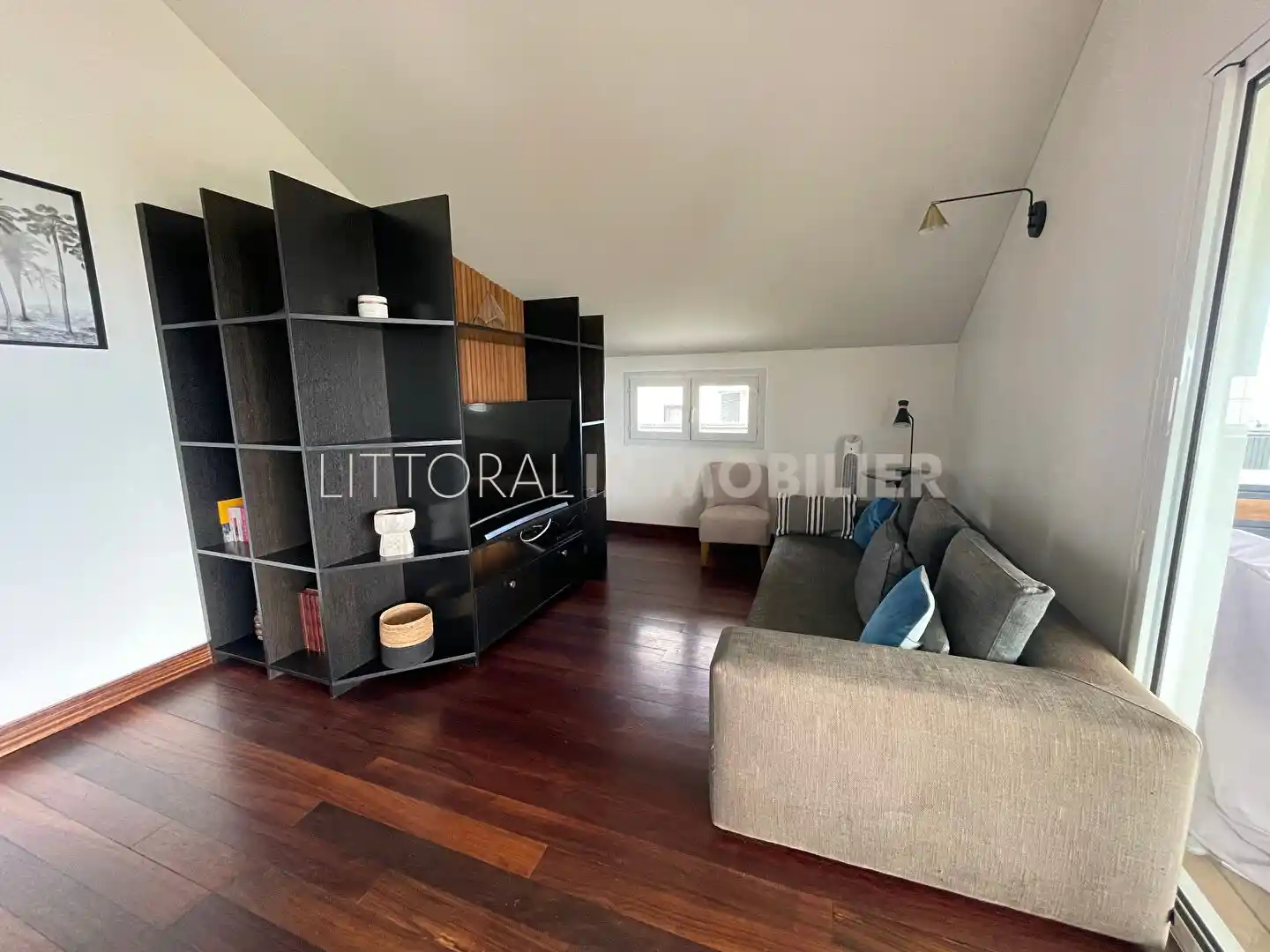 Photo 1 - Maison à louer - Ancien 2 145,97 € 4 pièces 3 chambres 102 m² La Possession 97419