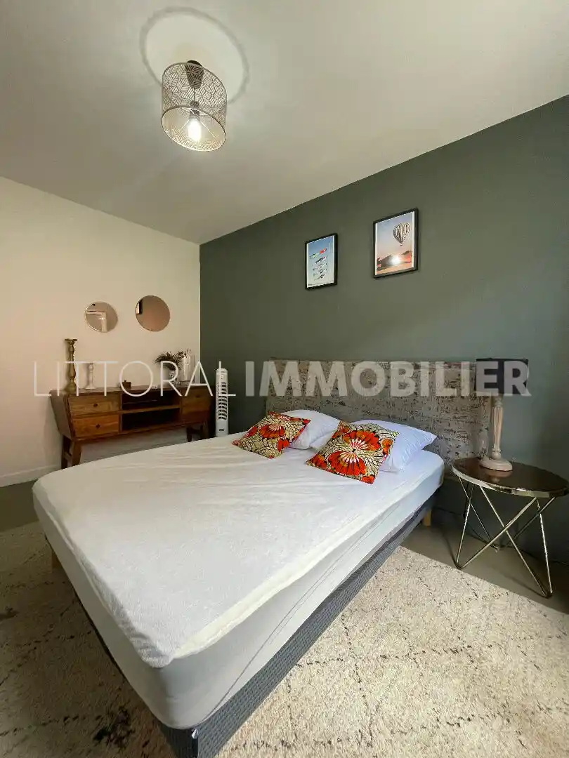Photo 4 - Maison à louer - Ancien 2 145,97 € 4 pièces 3 chambres 102 m² La Possession 97419