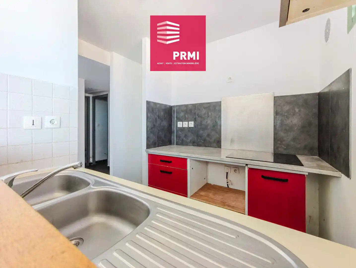 Photo 3 - Appartement à vendre - Ancien 139 900 € 3 pièces 2 chambres 67.8 m² Le Tampon 97430