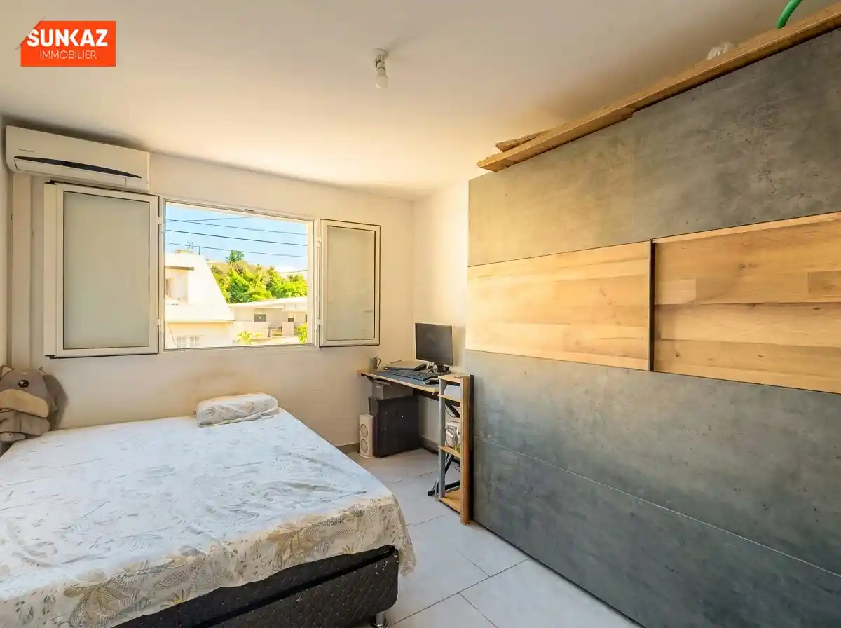 Photo 4 - Appartement à vendre - Ancien 227 000 € 4 pièces 3 chambres 83.5 m² Saint-Pierre 97410