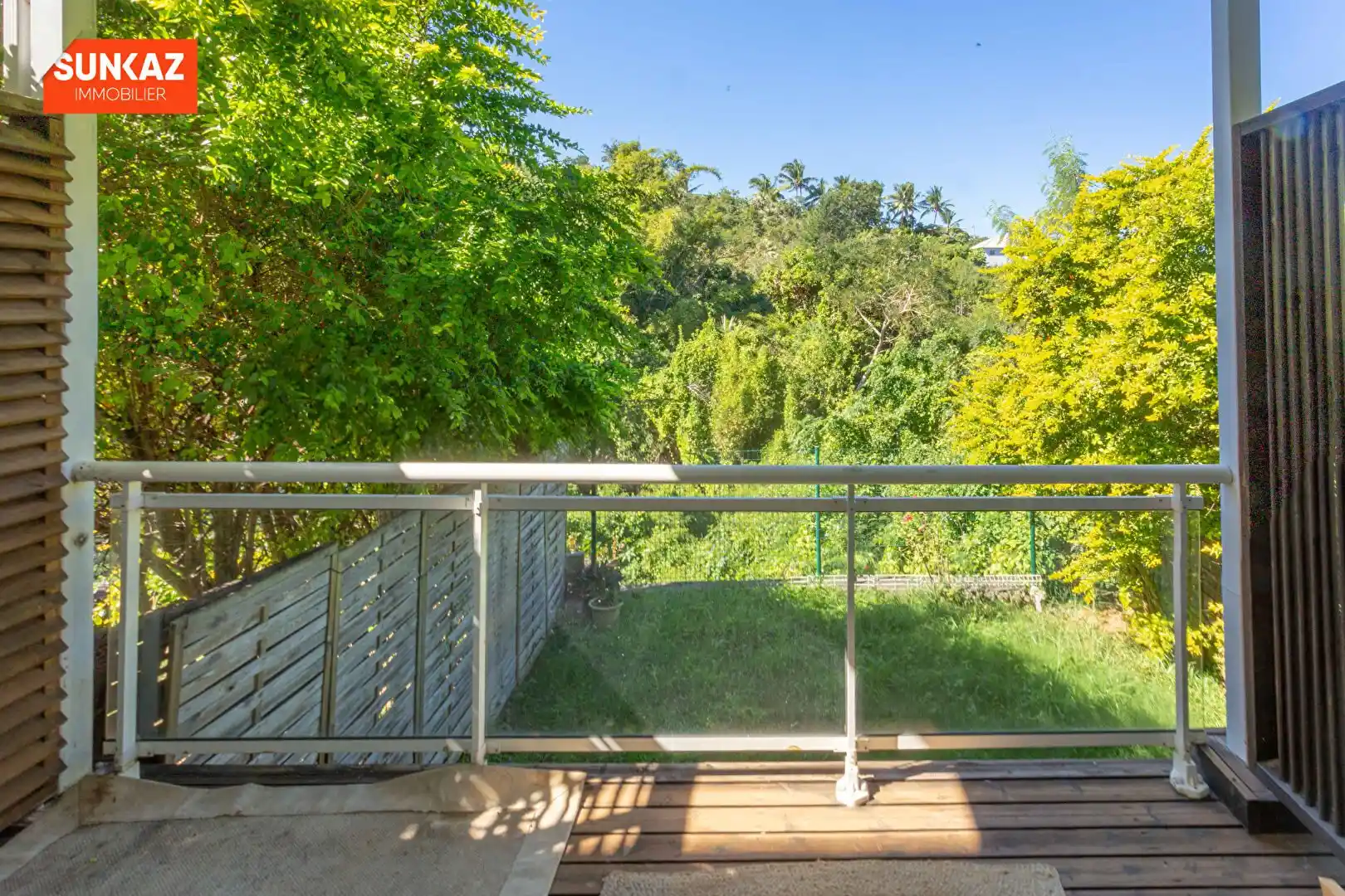 Photo 3 - Maison à vendre - Ancien 232 100 € 3 pièces 2 chambres 82.72 m² L'Étang-Salé 97427