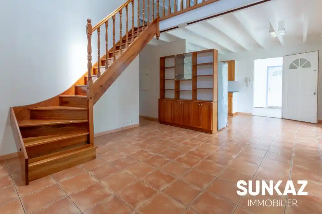 Photo 4 - Maison à vendre - Ancien 365 000 € 5 pièces 3 chambres 150 m² Saint-Louis La Rivière 97421
