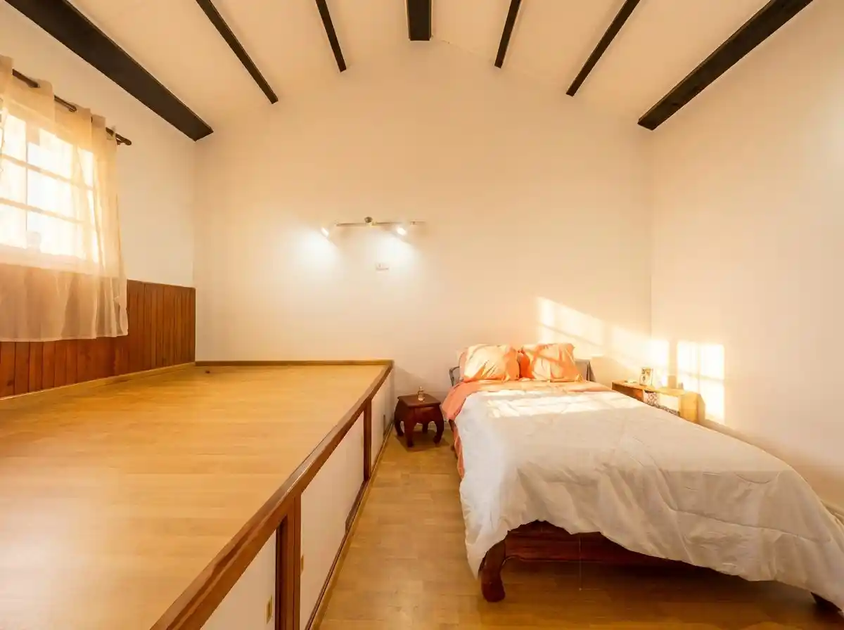 Photo 3 - Maison à vendre - Ancien 298 000 € 4 pièces 3 chambres 113 m² Le Tampon 97430
