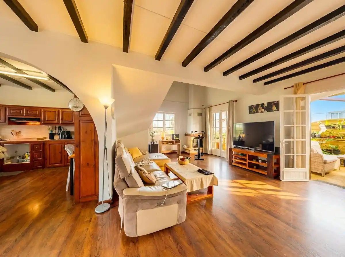 Photo 4 - Maison à vendre - Ancien 472 500 € 7 pièces 5 chambres 172 m² Le Tampon 97430