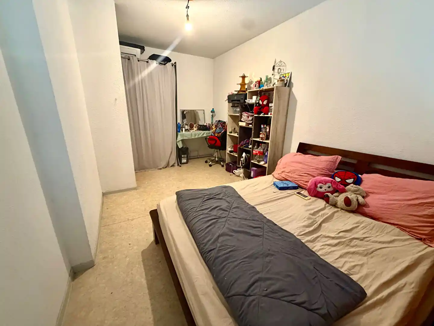 Photo 2 - Appartement à vendre - Ancien 98 000 € 1 pièces 29 m² Saint-Denis Sainte-clotilde 97490
