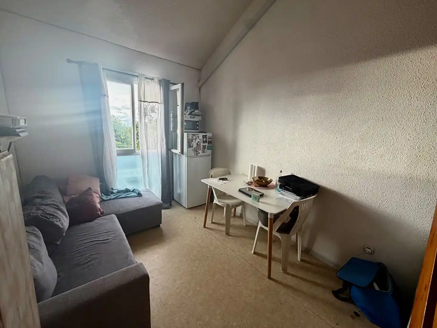 Photo 3 - Appartement à vendre - Ancien 98 000 € 1 pièces 29 m² Saint-Denis Sainte-clotilde 97490
