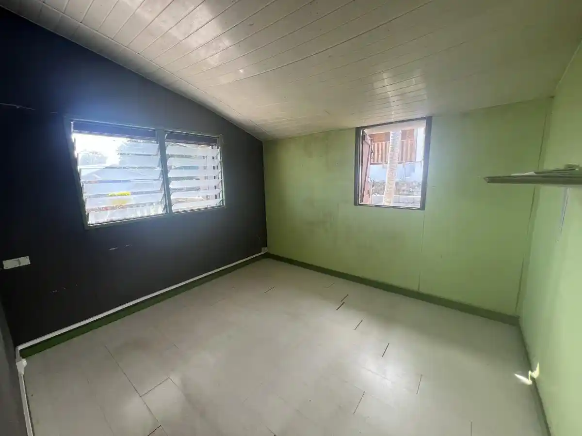 Photo 4 - Maison à vendre - Ancien 160 500 € 90 m² Petite-Île 97429