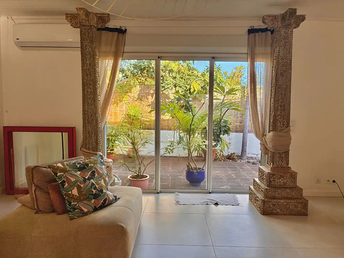 Photo 3 - Maison à vendre - Ancien 1 099 500 € 6 pièces 4 chambres 134 m² Saint-Leu 97436