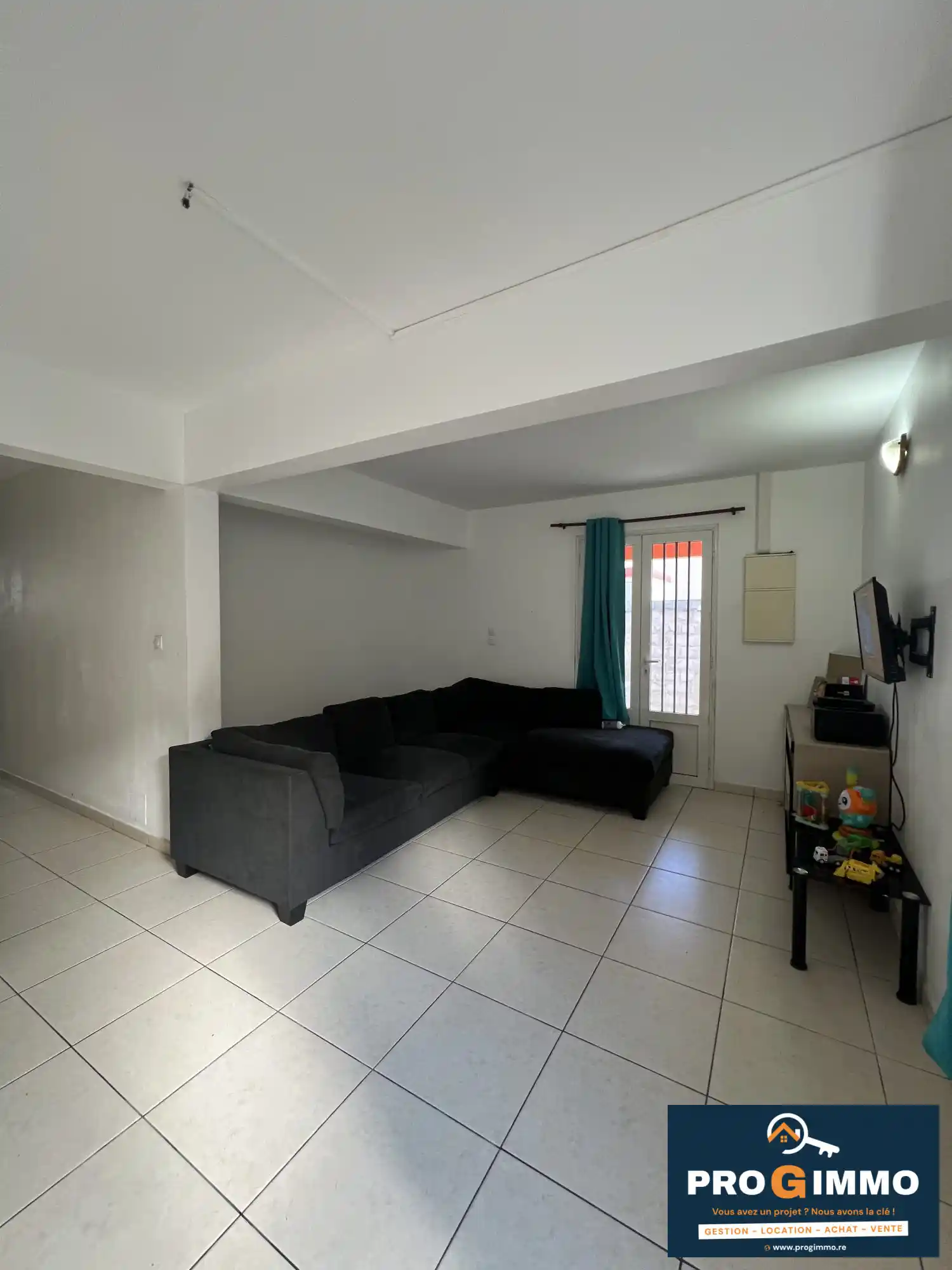 Photo 4 - Maison à vendre - Ancien 264 000 € 6 pièces 3 chambres 188.83 m² Cilaos 97413