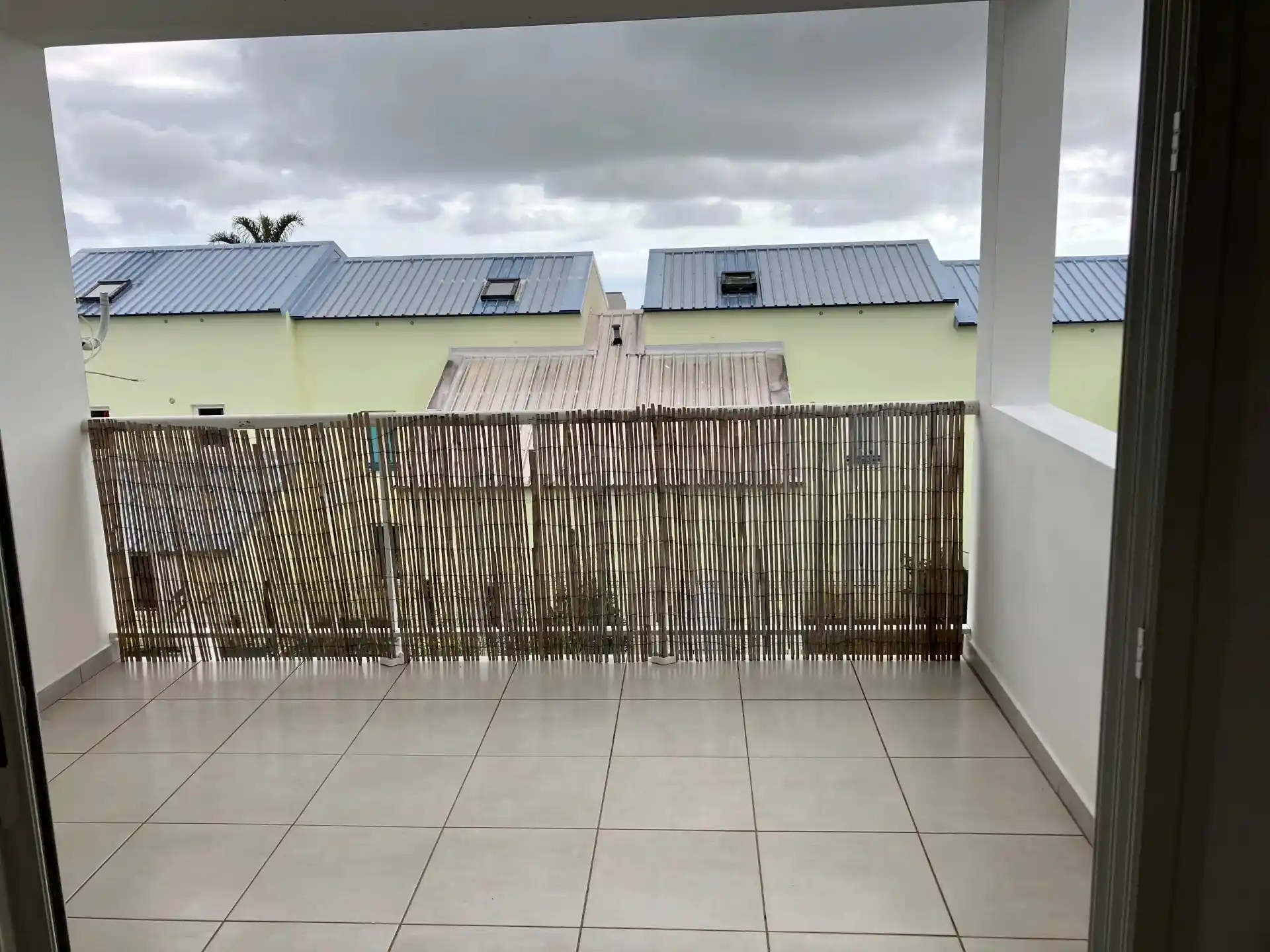 Photo 4 - Appartement à louer - Ancien 640 € 3 pièces 2 chambres 58.97 m² Le Tampon 97430