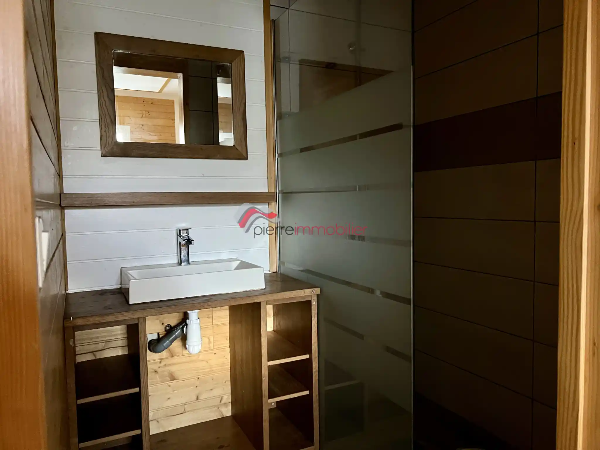 Photo 2 - Maison à louer - Ancien 1 500 € 5 pièces 4 chambres 120 m² Le Tampon 97430