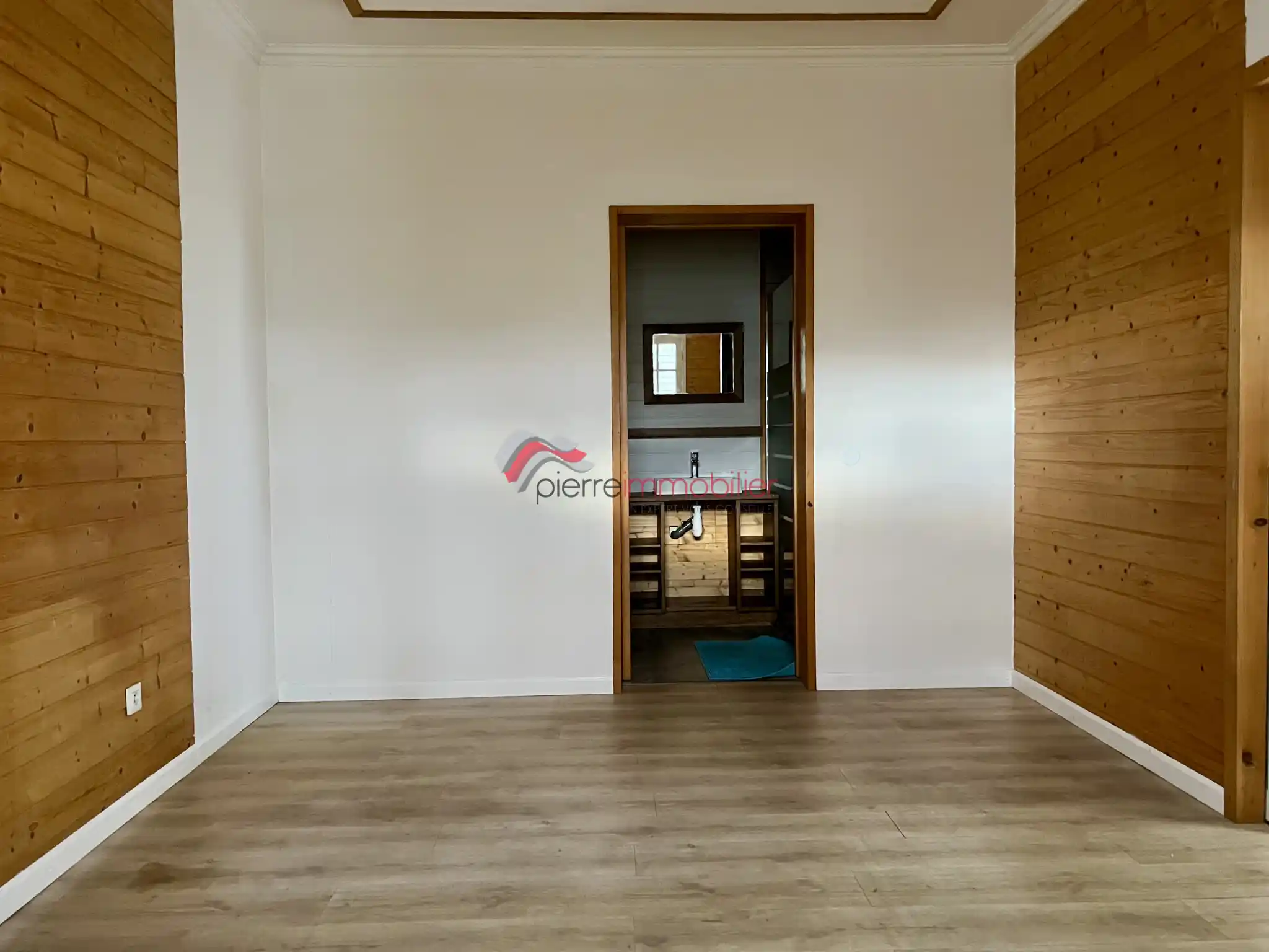 Photo 1 - Maison à louer - Ancien 1 500 € 5 pièces 4 chambres 120 m² Le Tampon 97430