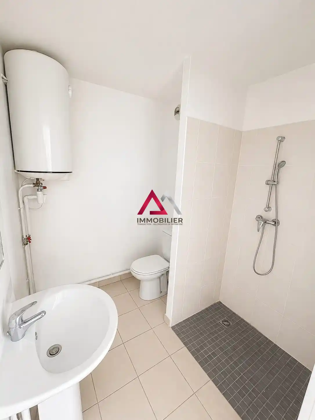 Photo 4 - Appartement à vendre - Ancien 130 850 € 2 pièces 1 chambres 48 m² Saint-Denis 97400