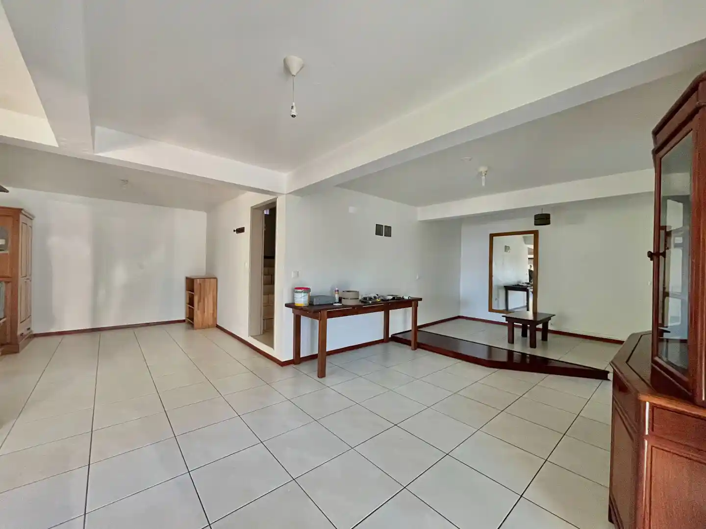 Photo 1 - Maison à vendre - Ancien 360 000 € 8 pièces 6 chambres 180 m² Saint-Louis La Rivière 97421