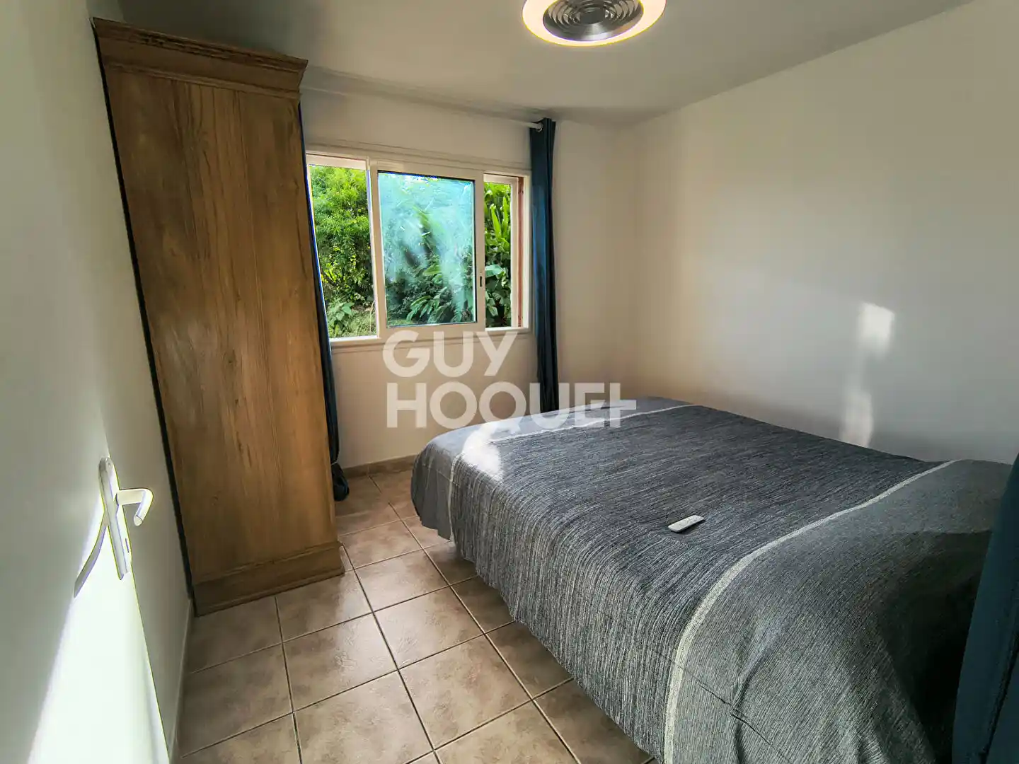 Photo 2 - Maison à louer - Ancien 2 684 € 7 pièces 6 chambres 220.17 m² Les Avirons 97425
