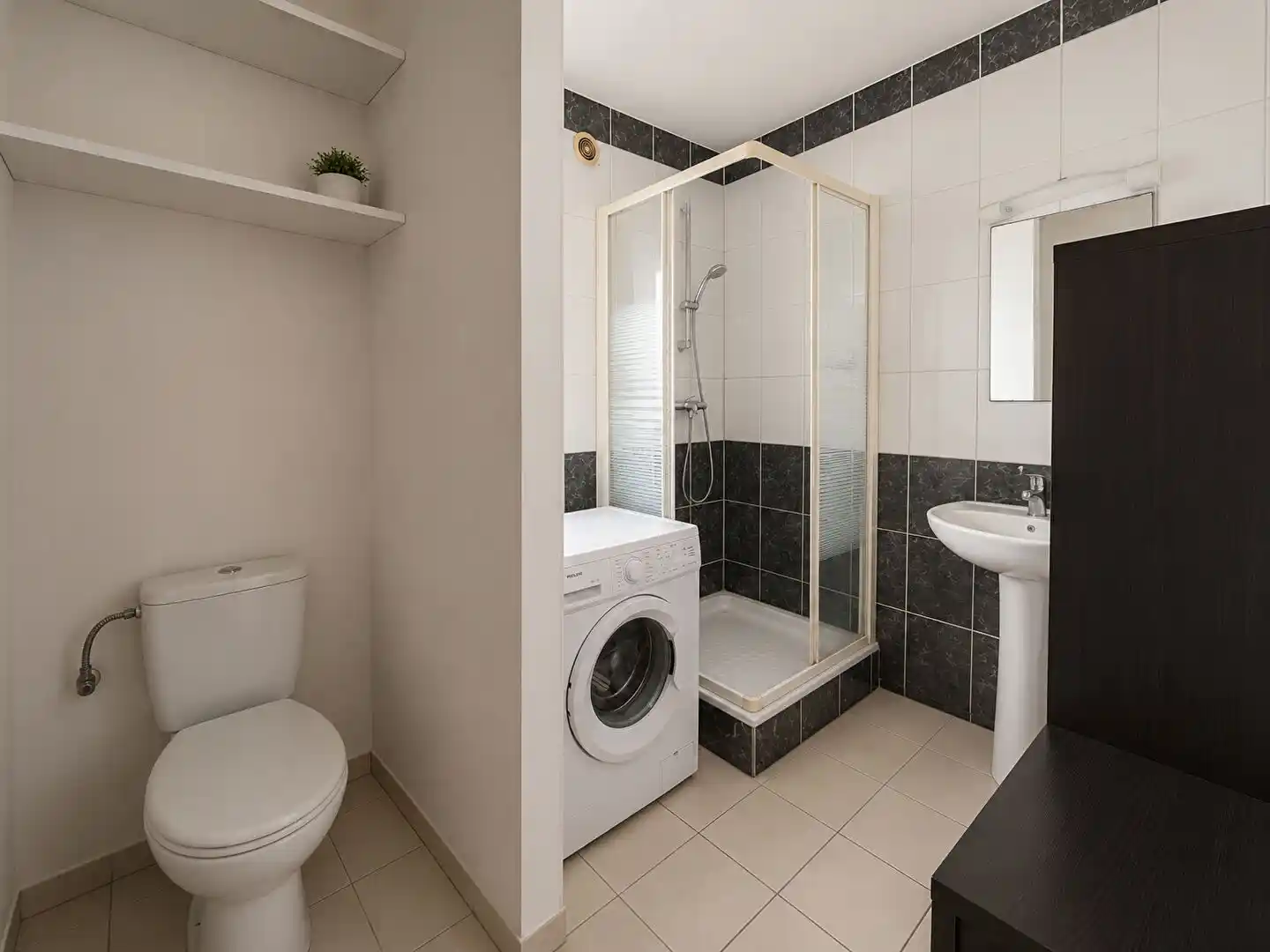 Photo 3 - Appartement à vendre - Ancien 262 500 € 2 pièces 1 chambres 47 m² Saint-Leu 97436