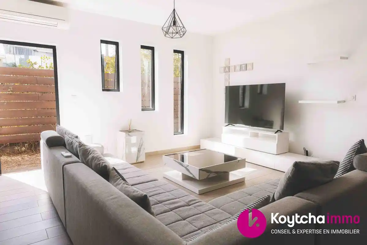 Photo 4 - Maison à vendre - Ancien 497 000 € 4 pièces 3 chambres 146 m² Le Tampon 97430