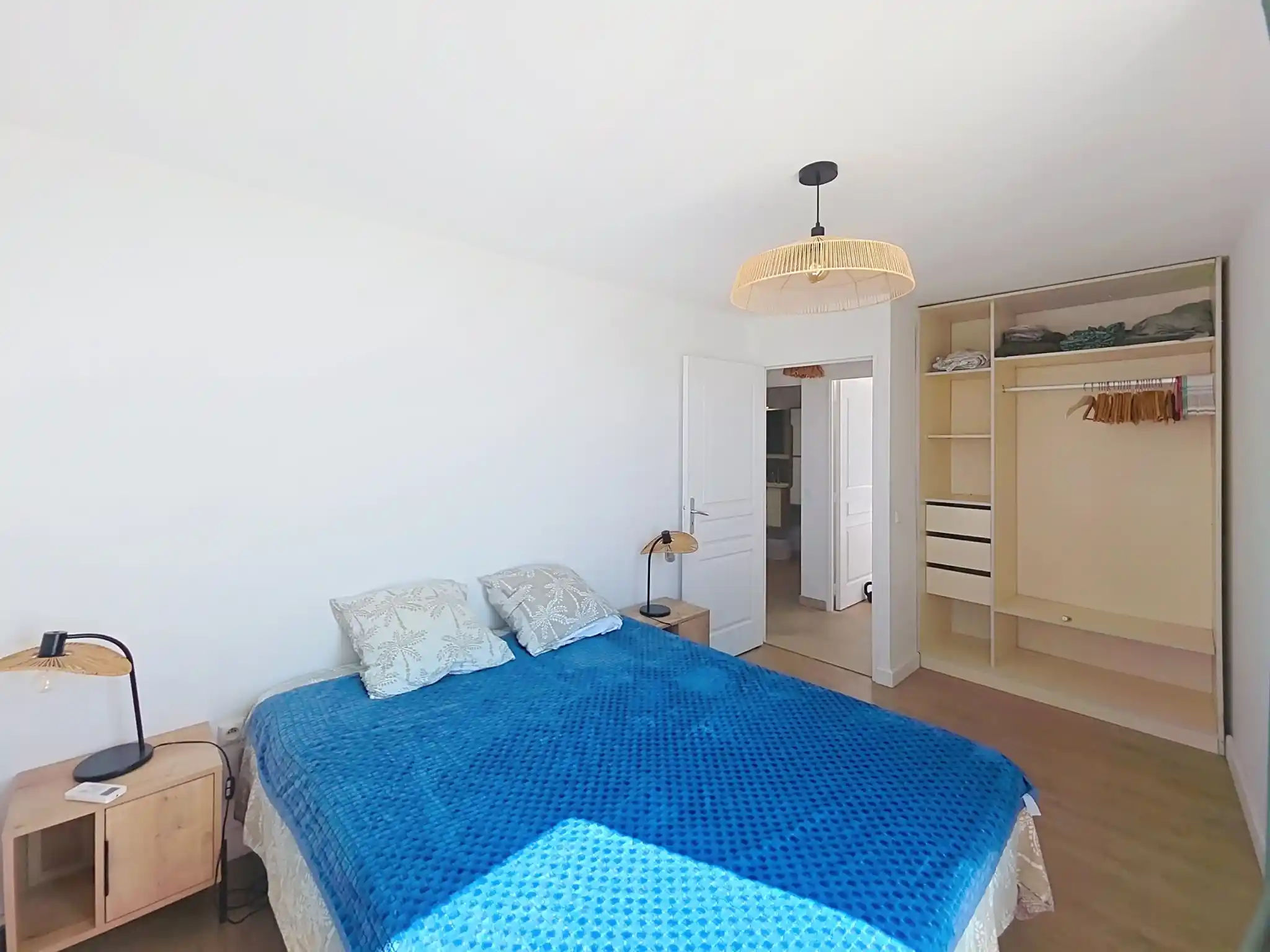 Photo 2 - Appartement à vendre - Ancien 230 000 € 3 pièces 2 chambres 62 m² Saint-Denis Sainte-clotilde 97490