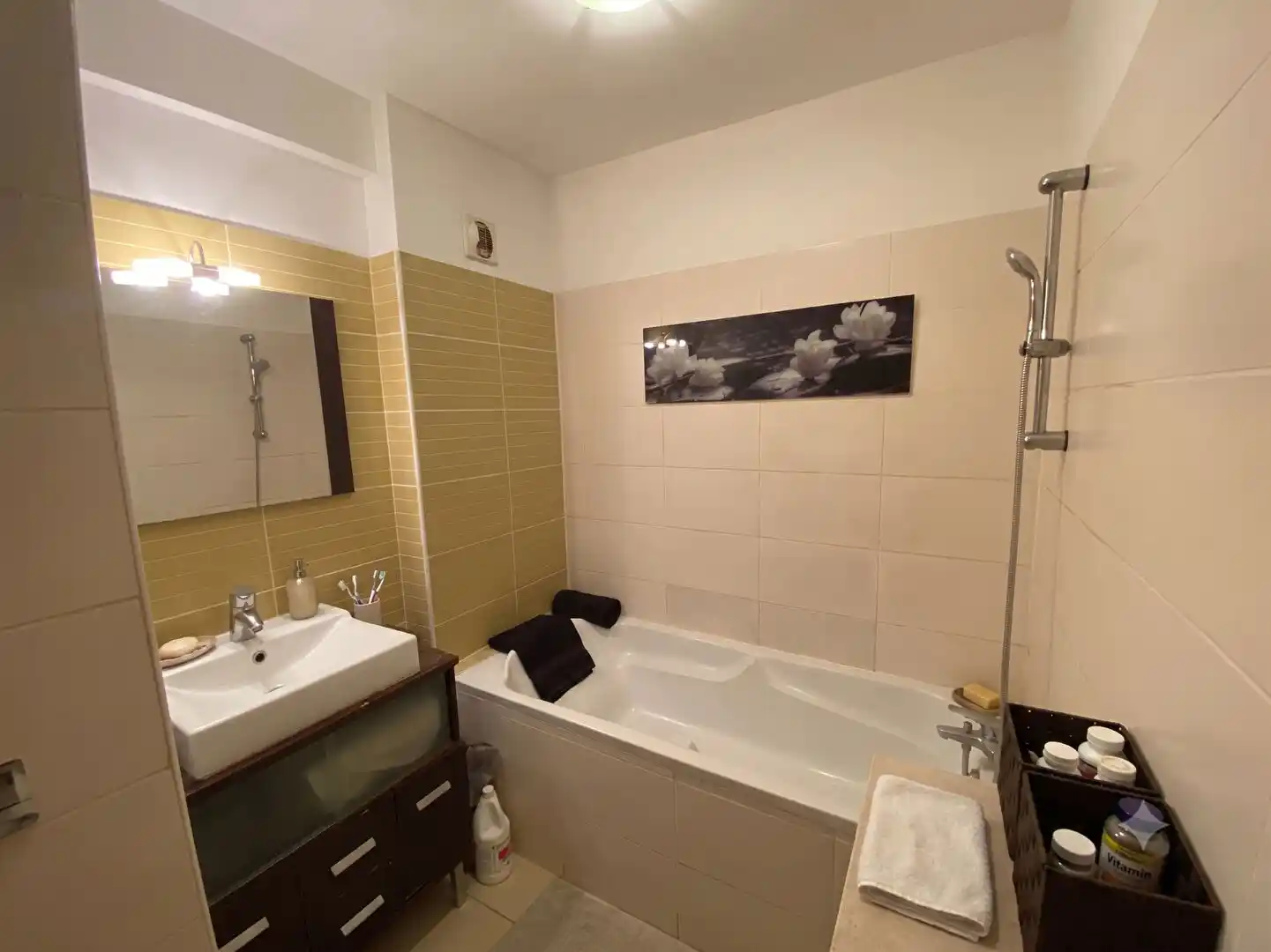 Photo 4 - Appartement à vendre - Ancien 135 000 € 2 pièces 1 chambres 42.87 m² Saint-Denis 97400