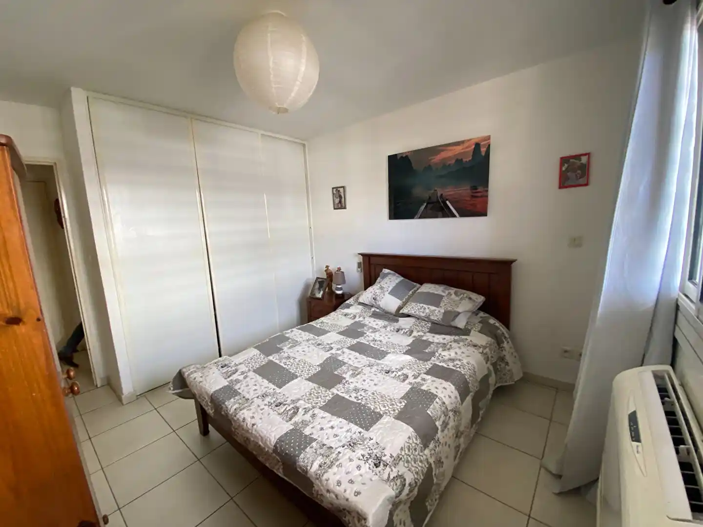 Photo 2 - Appartement à vendre - Ancien 135 000 € 2 pièces 1 chambres 42.87 m² Saint-Denis 97400