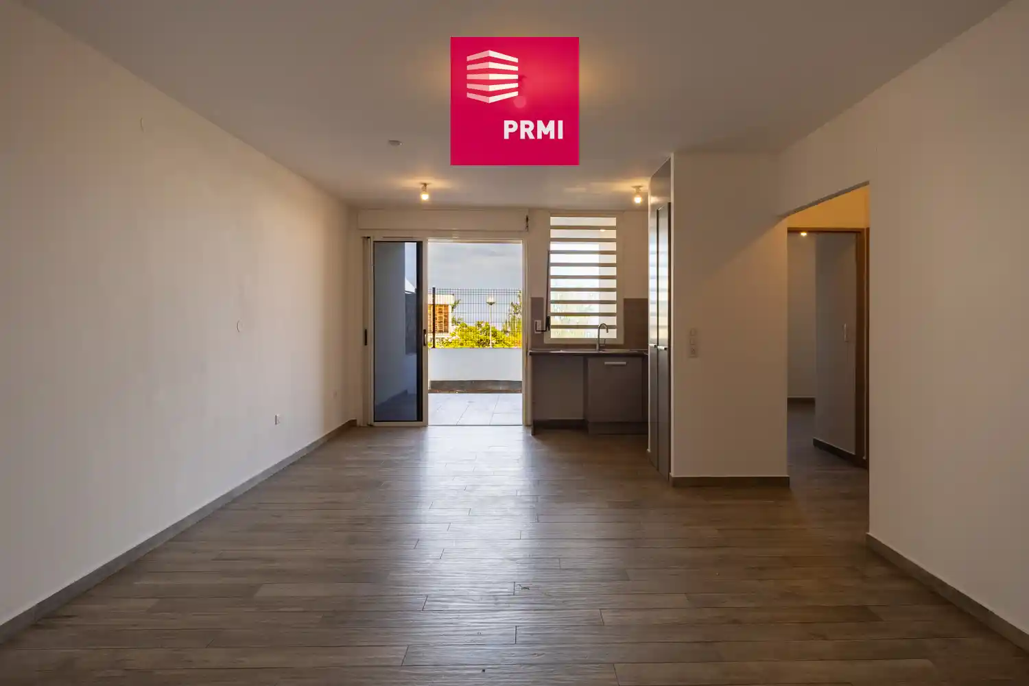 Photo 4 - Appartement à vendre - Ancien 360 000 € 3 pièces 2 chambres 67.55 m² Saint-Leu 97436
