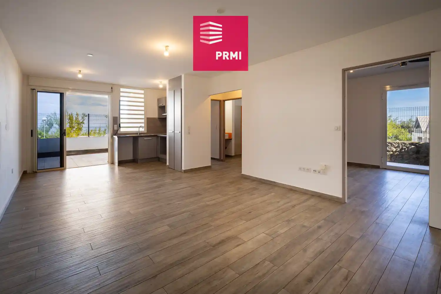Photo 1 - Appartement à vendre - Ancien 360 000 € 3 pièces 2 chambres 67.55 m² Saint-Leu 97436