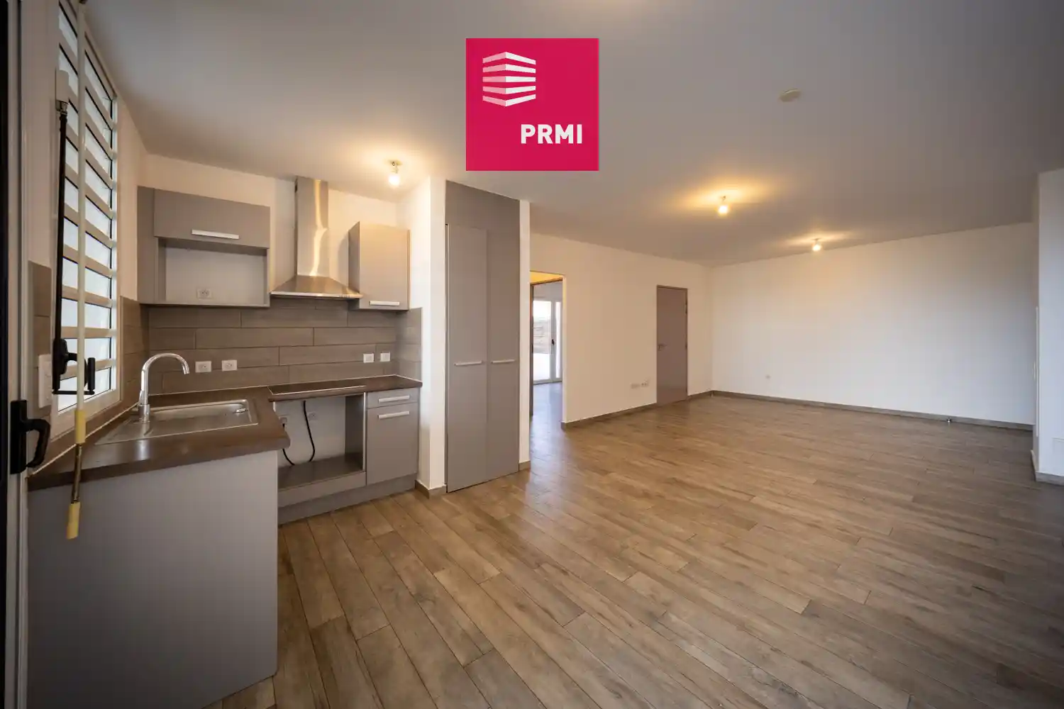 Photo 2 - Appartement à vendre - Ancien 360 000 € 3 pièces 2 chambres 67.55 m² Saint-Leu 97436