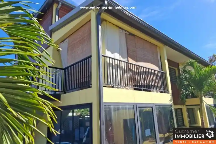 Photo 4 - Immeuble à vendre - Ancien 756 000 € Saint-Paul 97411