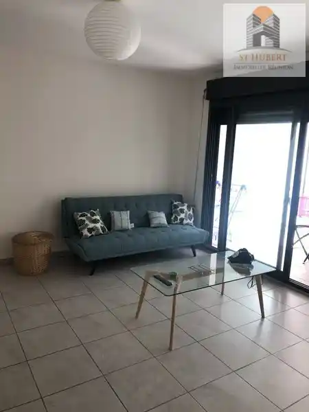 Photo 3 - Appartement à louer - Ancien 804 € 2 pièces 1 chambres 43.23 m² Saint-Paul 97460