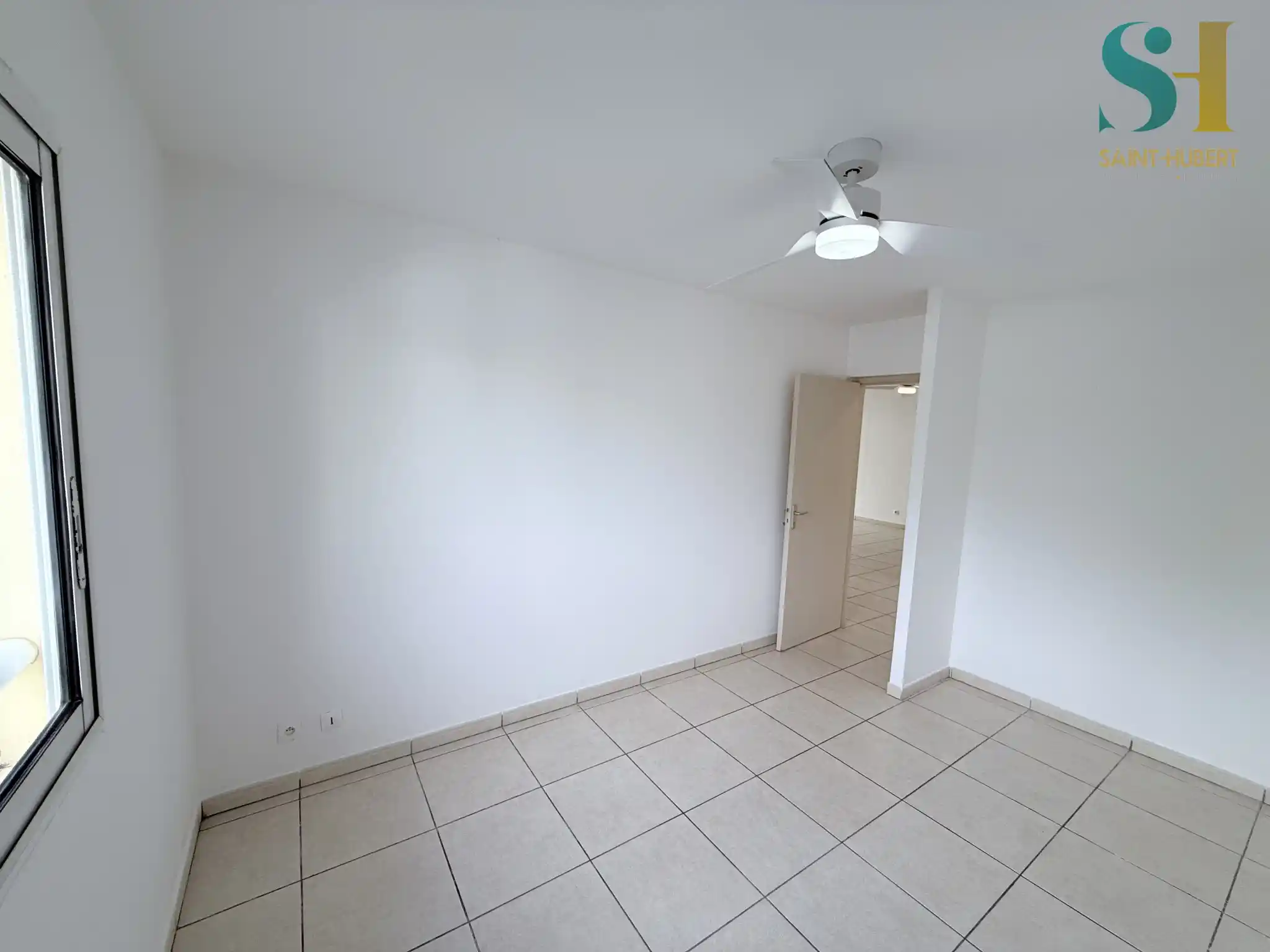 Photo 4 - Appartement à louer - Ancien 795 € 3 pièces 2 chambres 64.53 m² Sainte-Suzanne 97441