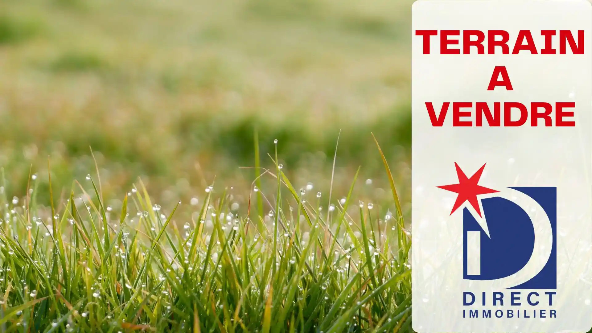 Photo 1 - Terrain à vendre - Ancien 132 000 € 270 m² L'Étang-Salé 97427