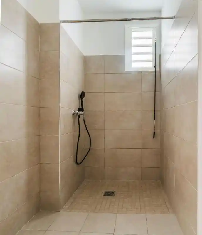 Photo 3 - Appartement à louer - Ancien 450 € 1 pièces 1 chambres 1 m² Le Tampon 97430
