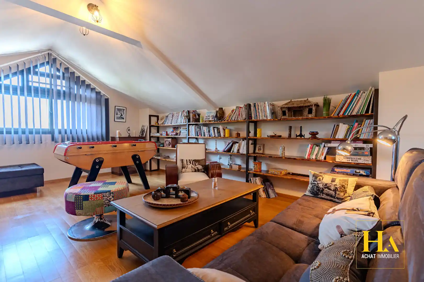 Photo 4 - Maison à vendre - Ancien 672 000 € 10 pièces 6 chambres 282 m² Saint-Pierre 97410