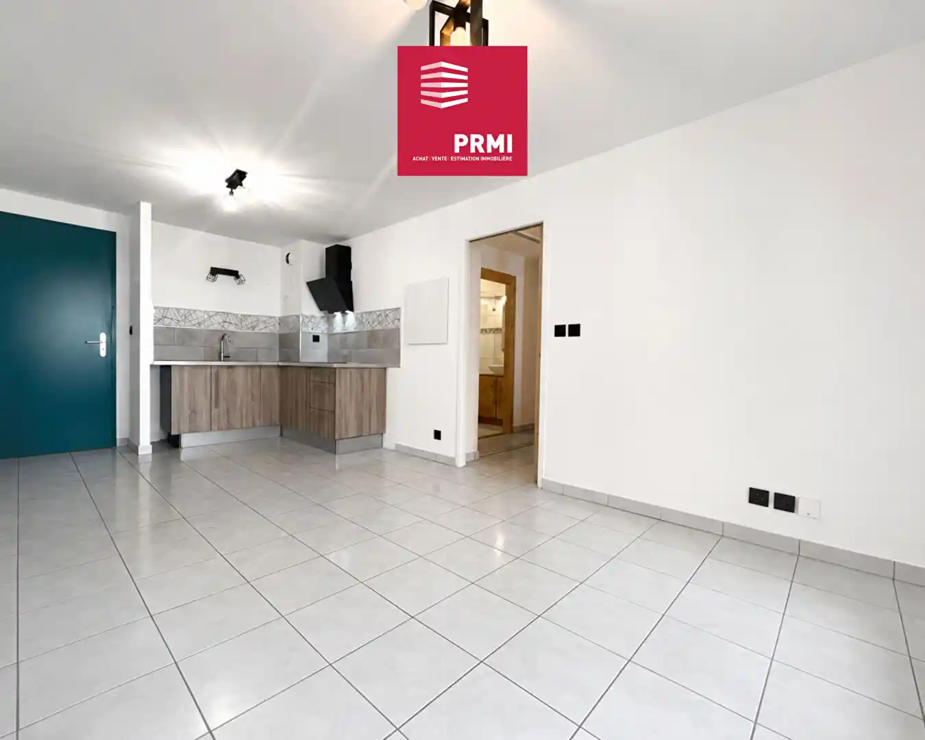 Photo 2 - Appartement à vendre - Ancien 99 000 € 2 pièces 1 chambres 50 m² Sainte-Suzanne 97441